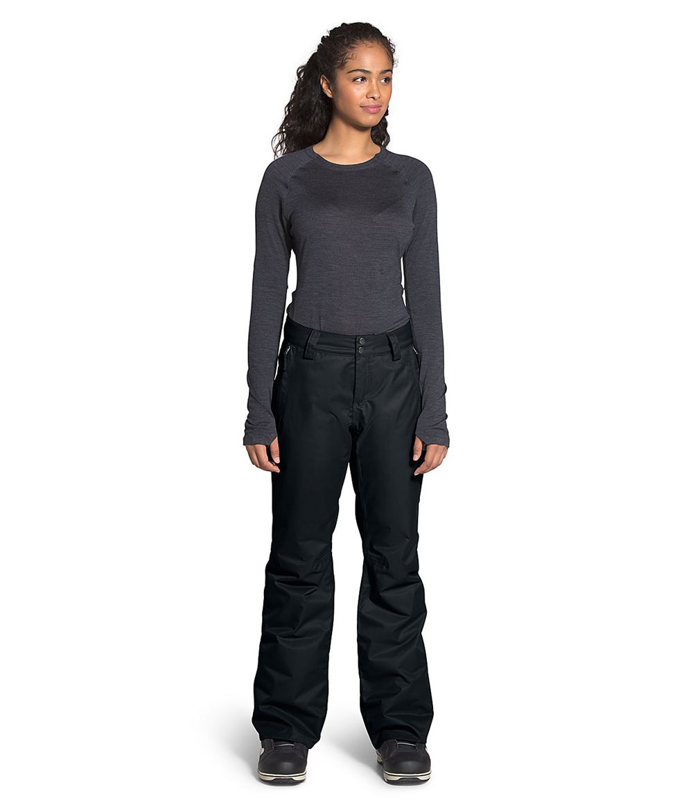 The North Face Sally Hosen Damen - Schwarz CH-862CFOS